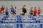 Wheaton T&F  Wheaton Track & Field compete at the Wheaton College Track & Field Invitational. (Photo by Keith Nordstrom)